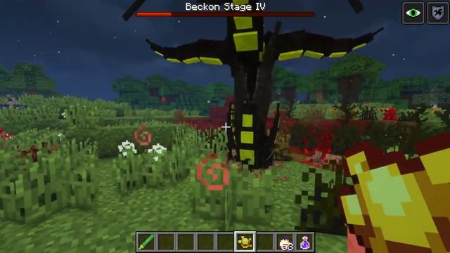 Scape and run Parasites| Creative mode (1) смотреть онлайн