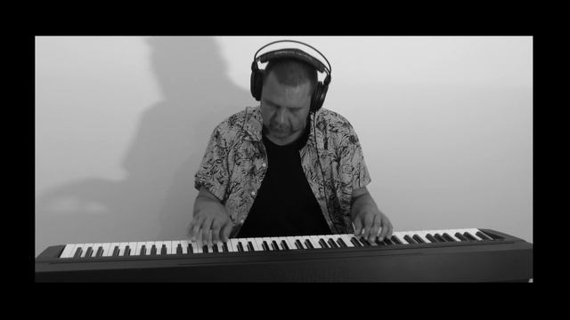 "Bad" - Peter Bence version - Piano Cover смотреть онлайн