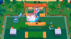 КАК ПОЛУЧИТЬ ЗНАЧОК КЛОУНА? БЕСПЛАТНО! BRAWL STARS!