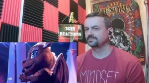 Diana Ankudinova Ильдар Абдразаков «Благодарю тебя»diamna ank lldar abdrazakrov REACTION