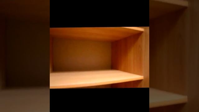 Шкаф купе с системой Aristo, ширина 1500мм смотреть онлайн