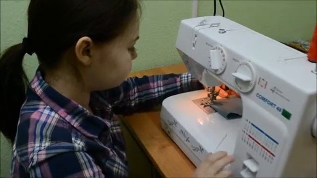 ШВЕЙНОЕ ДЕЛО смотреть онлайн