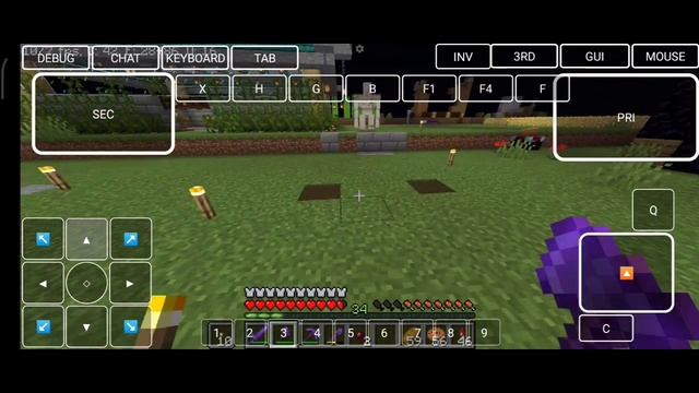 How to apply SHADERS in Minecraft Java|||Pojav Launcher ....... смотреть онлайн