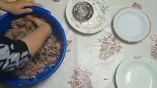 Новохоперски р-н Долма азербайджанская смотреть онлайн