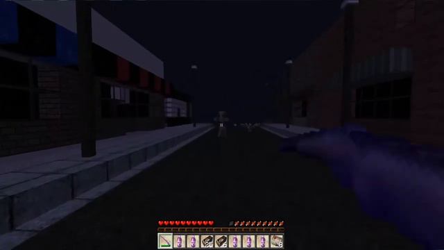 Minecraft Map: A Letter From Silent Heaven |Lost| [Part Seven] w/ Gens Empire смотреть онлайн