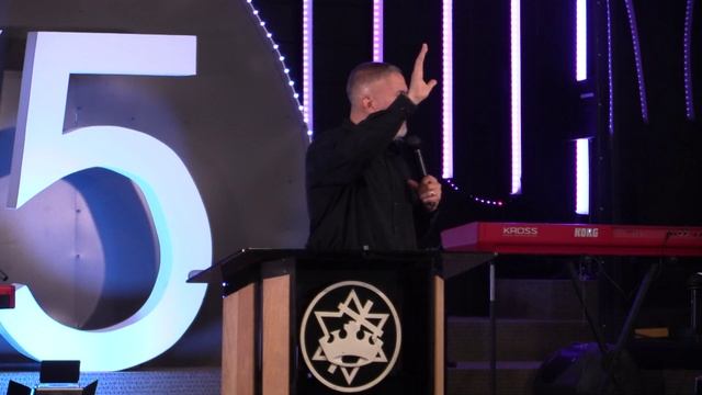 El Desafio del Creyente |Tobyjr |Sermones Cristianos| TBB El Redentor смотреть онлайн