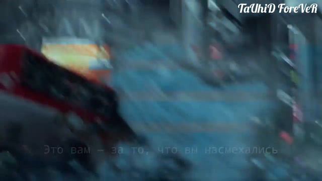 Ему ( ألله ) принадлежит величие на небесах и на земле. смотреть онлайн
