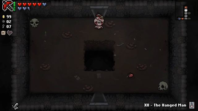 Binding of Isaac: Afterbirth+ - Daily Challenge - January 26th, 2017 смотреть онлайн