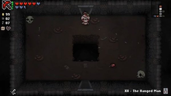 Binding of Isaac: Afterbirth+ - Daily Challenge - January 26th, 2017