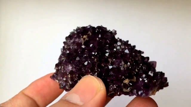 Alacham Amethyst смотреть онлайн