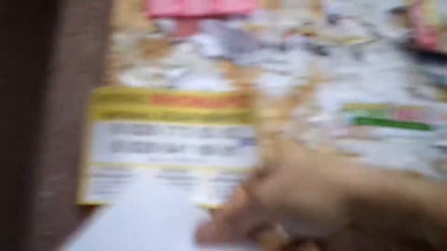 Как расклеивать объявления? смотреть онлайн