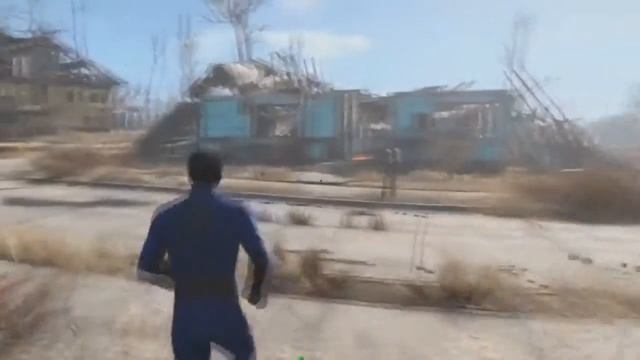 Fallout 4: Моды, где когда? смотреть онлайн