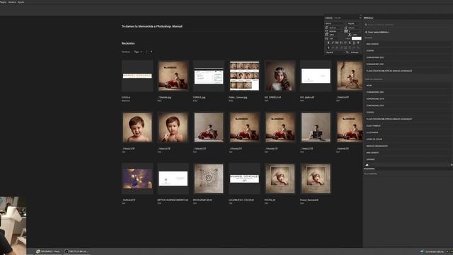 NOVEDADES CAMERA RAW AGOSTO 2022 смотреть онлайн