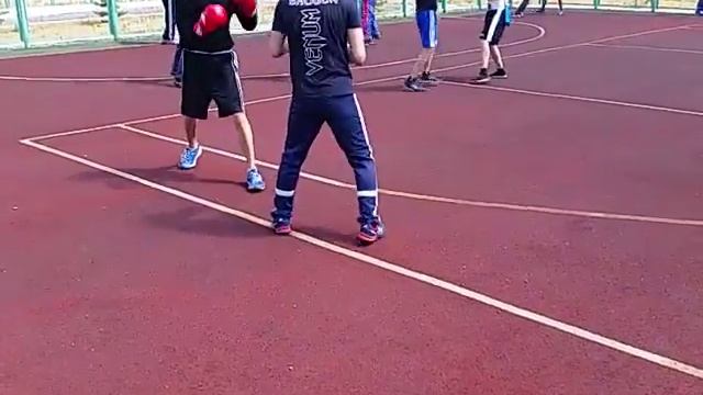 11 июля 2016 г. УТС Щучинск, смотреть онлайн