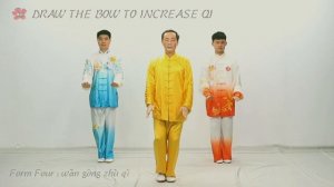 Strengthen the body to support the lungs | the exercise created for defeating Coronavirus crisis