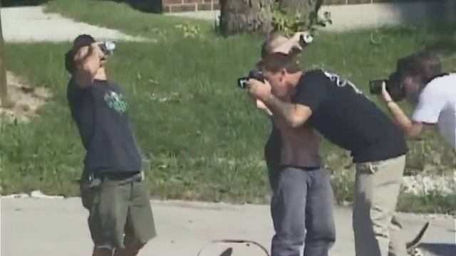 Thrasher Presents King Of The Road 2007