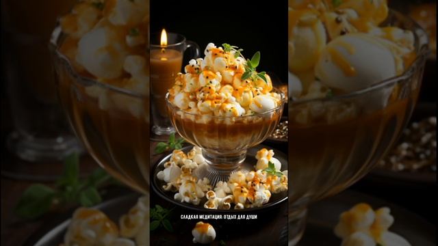 Медитация: Гармония вкусов и мыслей?? #медитация #meditation #здоровье #сон #ум #любовь #десерты смотреть онлайн