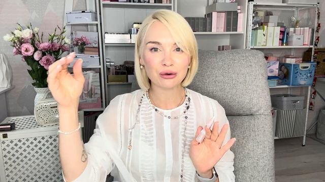 Крем Миттєвий ліфтинг Mary Kay смотреть онлайн
