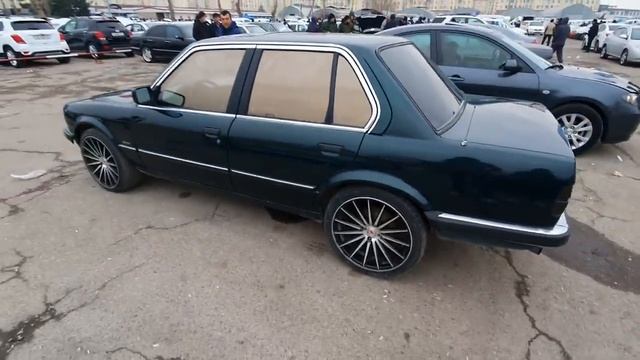 Arzonchi Inomarkalar Opel, Mersades, BMW, Nissan Narxlari Sergeli Bozoridan Иномарка Сергели бозор