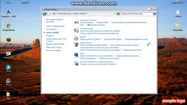 Jak podgłośnić mikrofon Windows 7 смотреть онлайн