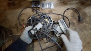 Сколько меди в пылесосах. Стоит ли их разбирать?