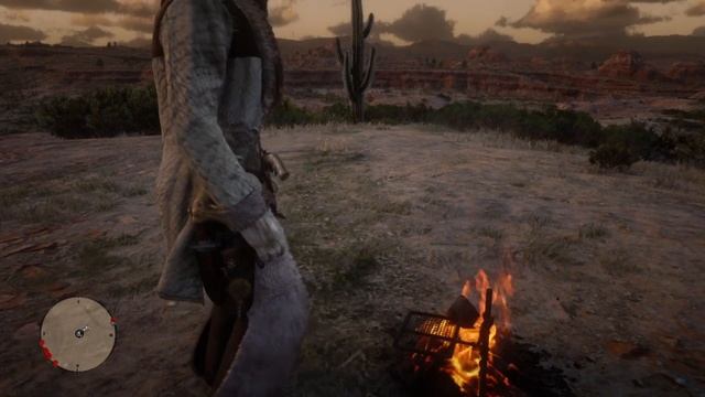 Лёгкий способ нафармить золотые слитки в RDR 2 смотреть онлайн