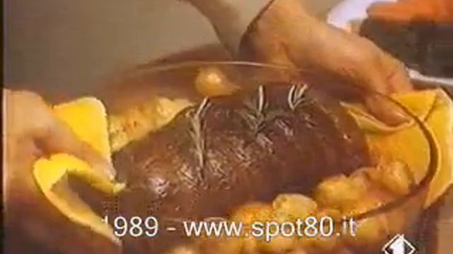 DeLonghi Forno Microonde Combiset Plus 1989 смотреть онлайн