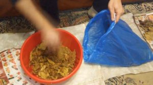 Плюсы и минусы ферментации табака дома в батарее.