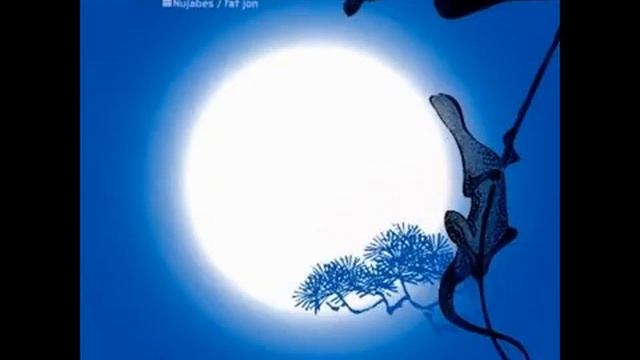 Nujabes - Aruarian Dance (Original) [10 Hours]