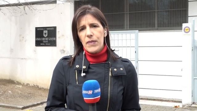 Vrasja e Behar Sofisë, lihen në burg katër të akuzuarit. Ja çfarë deklaruan në seancë смотреть онлайн