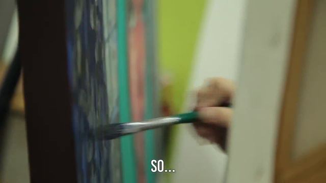 KIM JUNG HYUN : LIVE PAINTING ARTIST - Saigon Reggae Festival #2 Edition смотреть онлайн