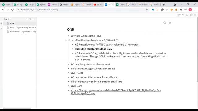 Fiverr Secret Strategy - [সহজ টেকনিক] SEO Service Strategy | Fiverr Freelancing Training Tips смотреть онлайн