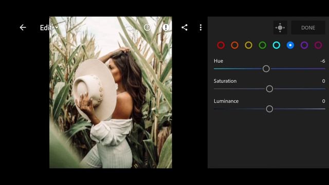 How to Create Creamy Photos in Lightroom — Professional Mobile Preset Free DNG | @lulouisaa Inspire смотреть онлайн