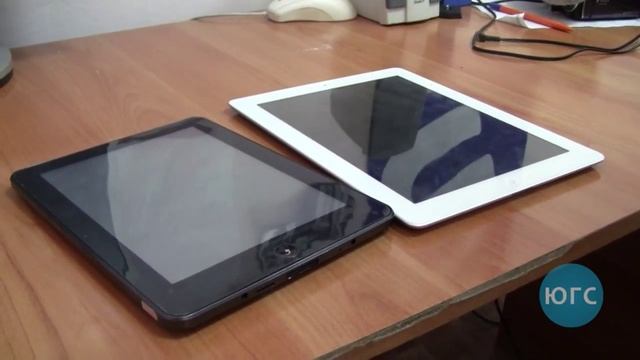 IPad настоящий, IPad ненастоящий смотреть онлайн