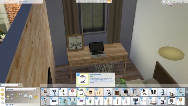 Делаем ремонт в квартире #2 | THE SIMS 4 смотреть онлайн