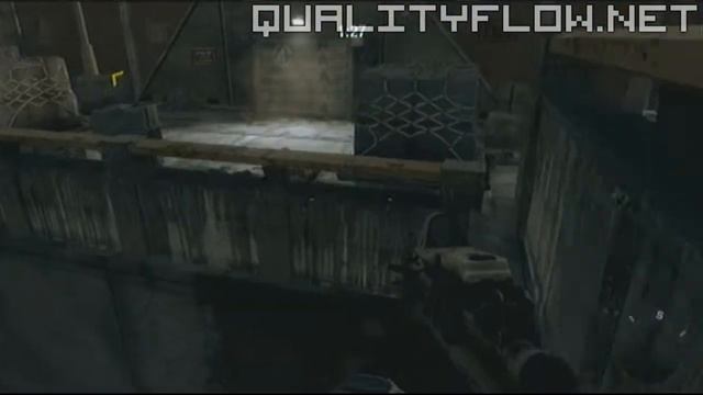 Black Ops - Hidden NPC on Executive Order смотреть онлайн
