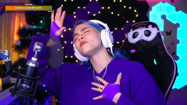 М.Танич - Чёрный кот | Cover Квашеная смотреть онлайн