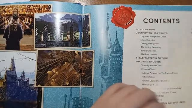 Рисунки Гарри Поттер + обзор книжки смотреть онлайн