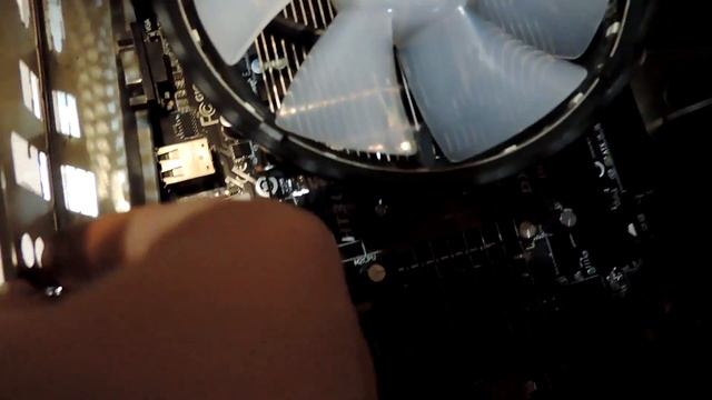 Пк за12к FX6300 RX460 смотреть онлайн