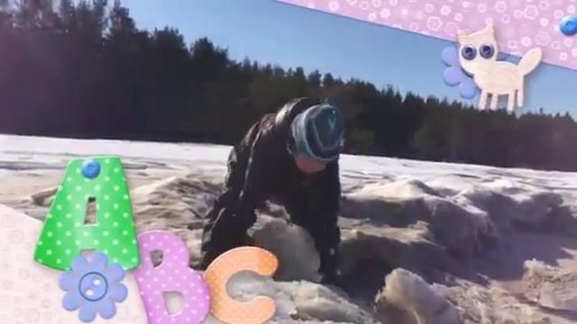 Весна на Заливе 2016г смотреть онлайн