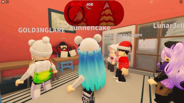 What's his ROBLOX SECRET? смотреть онлайн