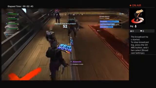 New game coping Fortnite смотреть онлайн