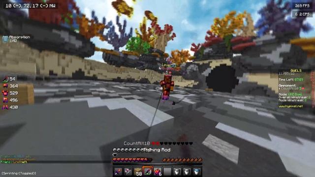 The 5 New BEST 16x PvP Texture Packs (1.8.9)