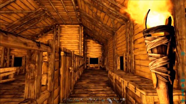 Ark: Survival Evolved, Wolves Server, PROGRESS UPDATES AGAIN! S-03 E-21 смотреть онлайн