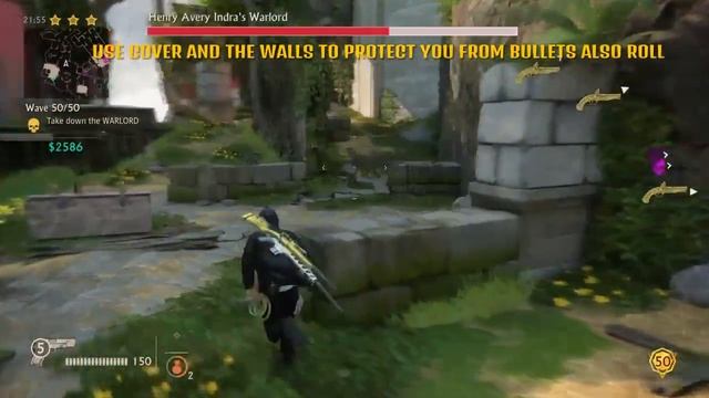 UNCHARTED 4 SURVIVAL MODE:"2 WAYS TO DEFEAT THE PIRATE BOSSES ON HARDCORE DIFFICULTY"[FULL SET-UP]" смотреть онлайн