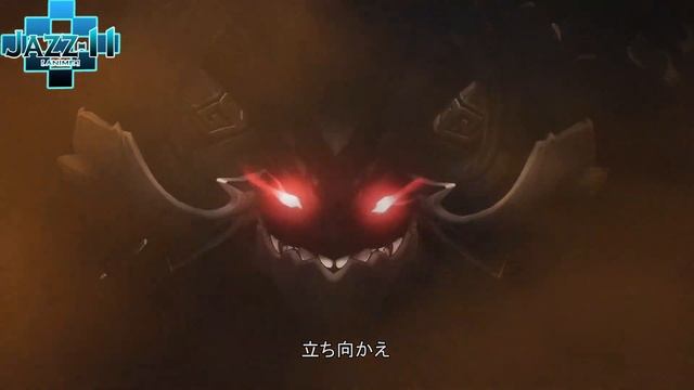 【MAD】 Genshin Impact Opening -「Bursty Greedy Spider」by Konomi Suzuki смотреть онлайн