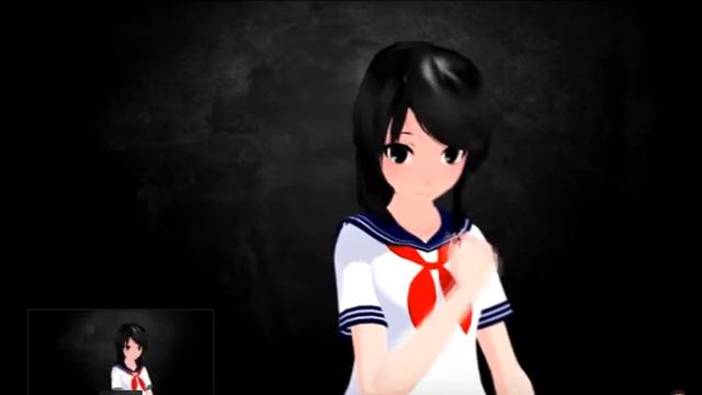 Яндере Я сильнее чем ты на русском СРОЧНО В ОПИСАНИЕ ЗАГЛЯДЫВАЙ!!! смотреть онлайн