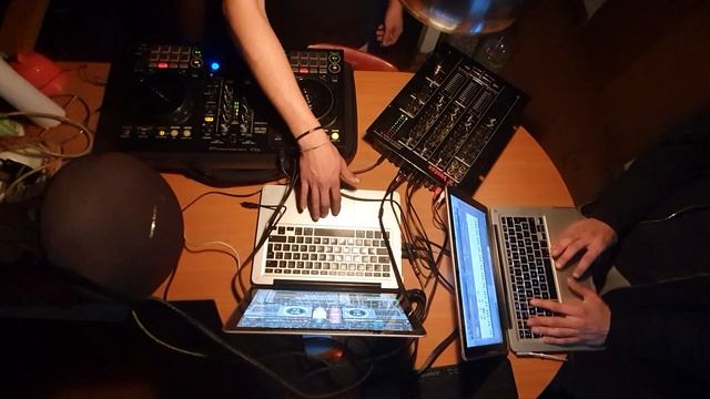 Experimental House Live DJ Mix | FL Studio | Rekordbox