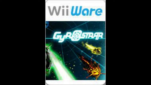 GyroStarr OST (2008) Wii Ware Game смотреть онлайн