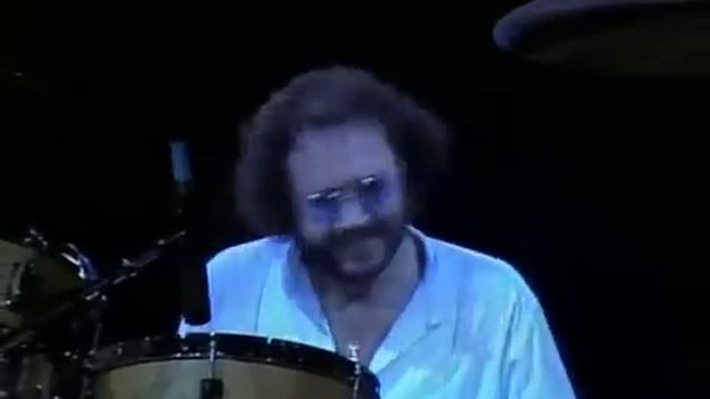 Gary Moore - Hurricane